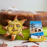 Гостевой дом Sole Di 3*