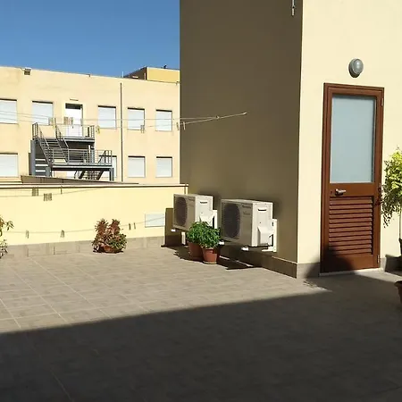 Sole Di טראפאני