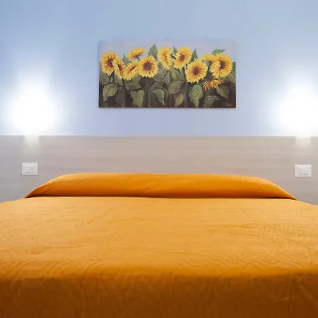 Sole Di בית הארחה 3*