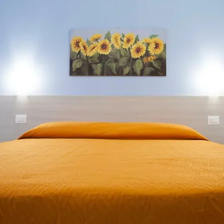 Sole Di טראפאני