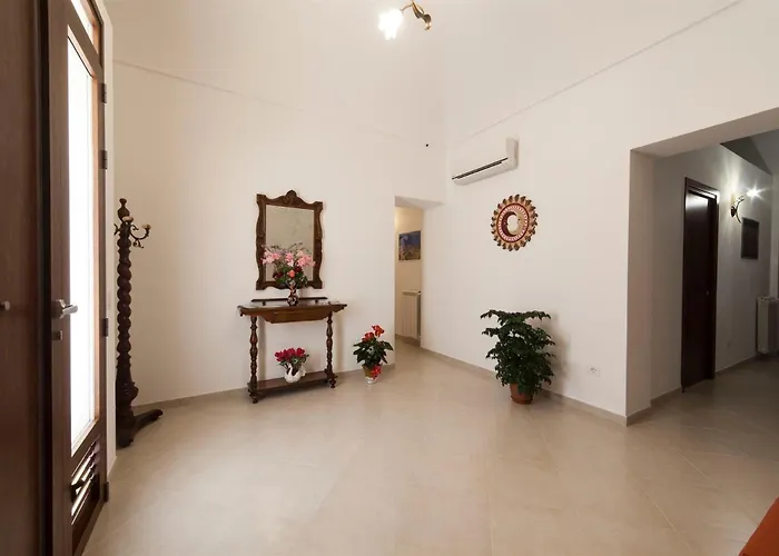 Gasthof Sole Di Trapani