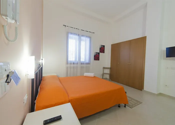 Gasthof Sole Di Trapani