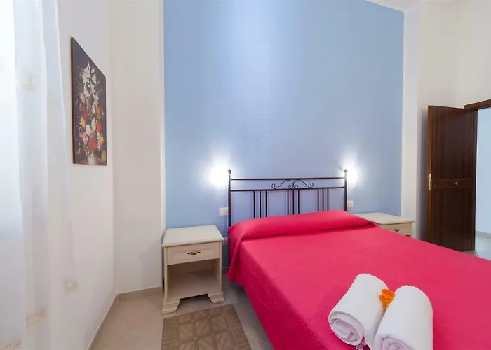 Sole Di Gasthof Trapani