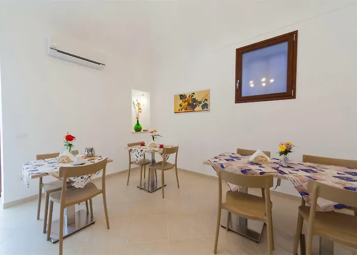 Gasthof Sole Di Trapani