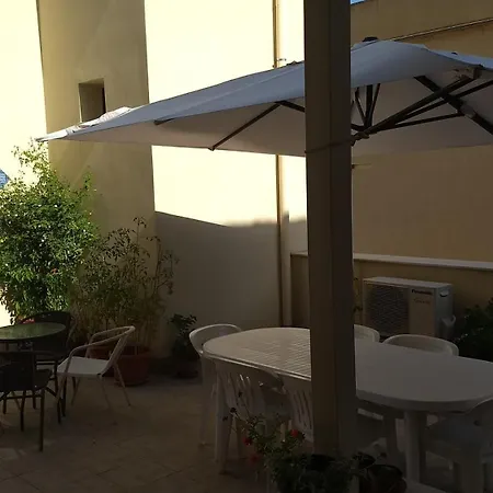 Sole Di Pensjonat 3*