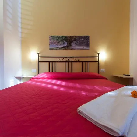 Sole Di Pensjonat 3*