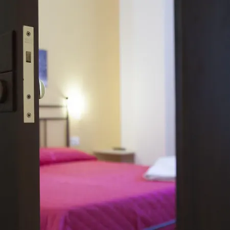 Sole Di Gæstehus 3*