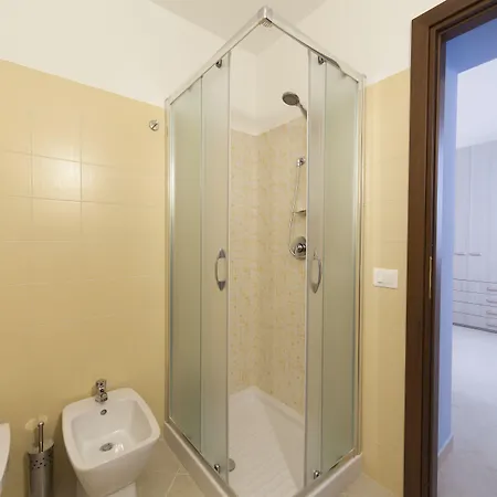 Pensjonat Sole Di 3*