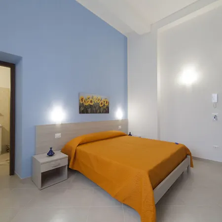 Sole Di Pensjonat Trapani