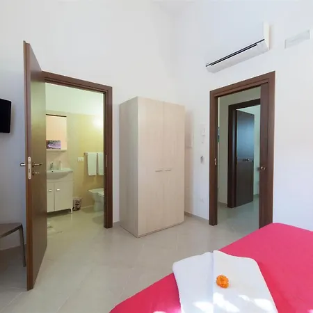 Sole Di Pensjonat 3*