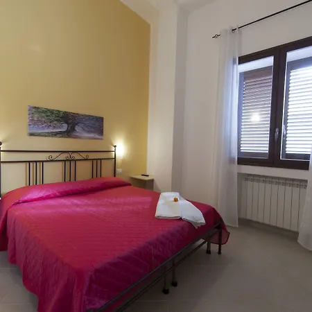 Pensjonat Sole Di 3*