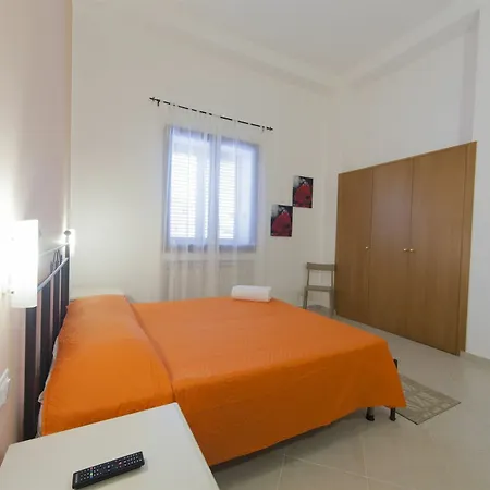 Gasthof Sole Di Trapani