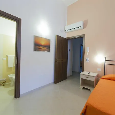 Pensjonat Sole Di Trapani