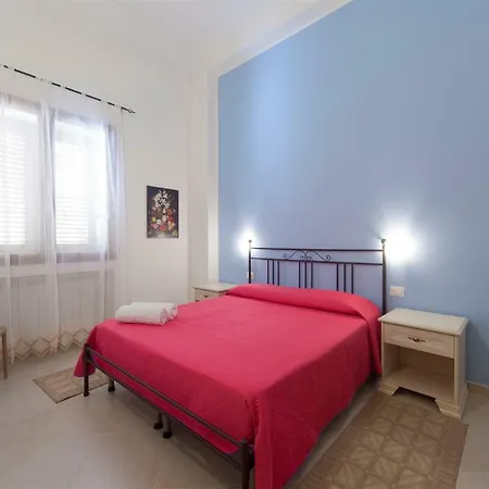 Sole Di Guest house