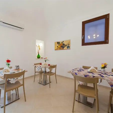 Gasthof Sole Di Trapani