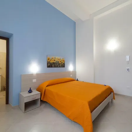 Sole Di Trapani