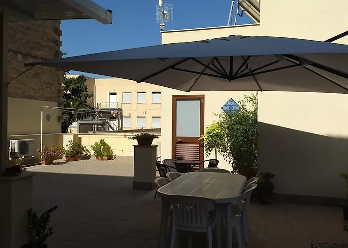 Sole Di 게스트하우스 3*